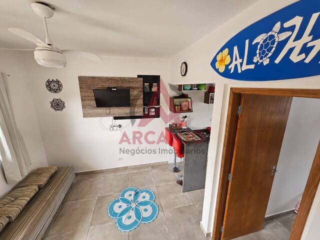 Apartamento para Venda em Ubatuba - 4