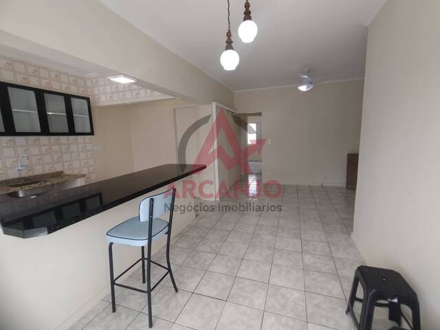 #6700 - Apartamento para Locação em Ubatuba - SP - 3