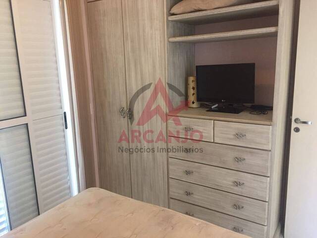 Apartamento para Venda em Ubatuba - 5