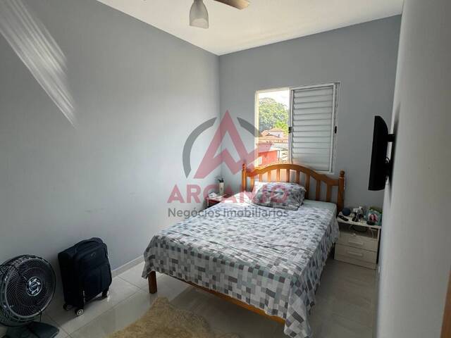 Apartamento para Venda em Ubatuba - 5