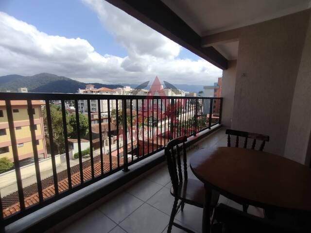 Apartamento para Locação em Ubatuba - 4