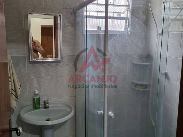 Apartamento para Venda em Ubatuba - 5