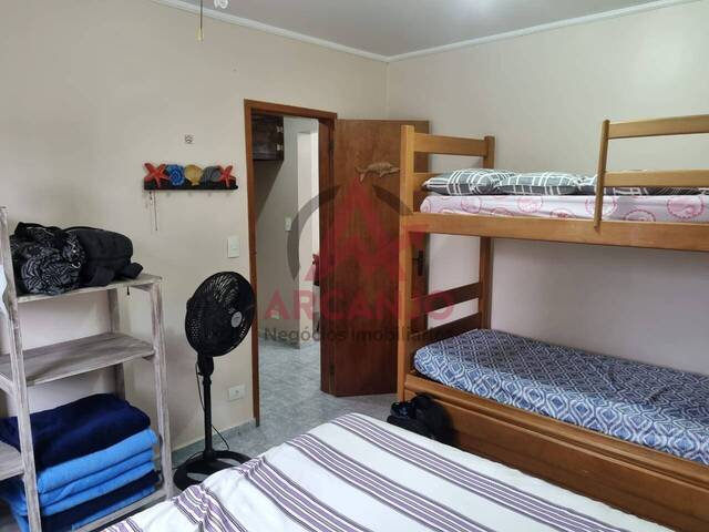 Apartamento para Venda em Ubatuba - 3