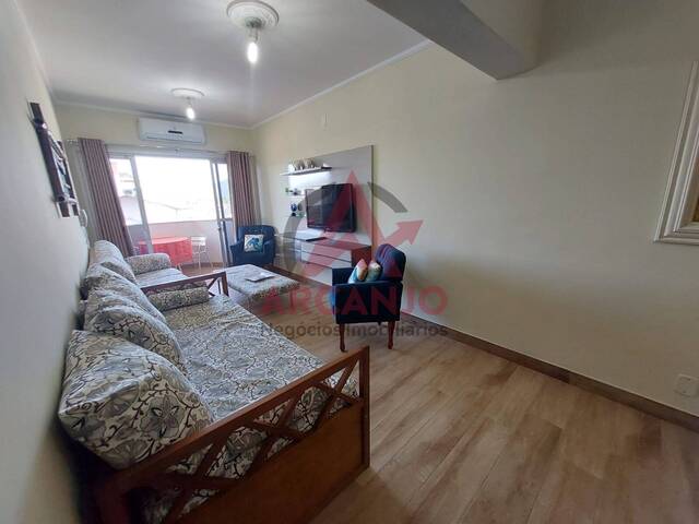 Apartamento para Venda em Ubatuba - 4