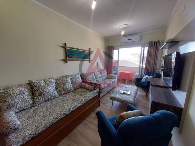 Apartamento para Venda em Ubatuba - 5