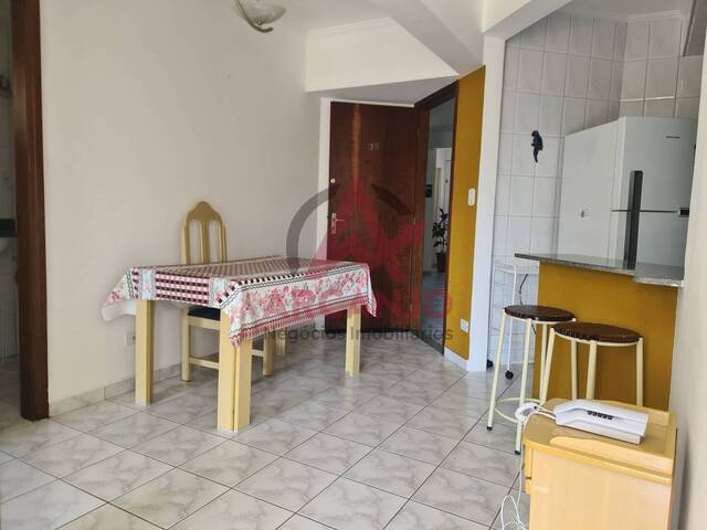 Apartamento para Venda em Ubatuba - 5