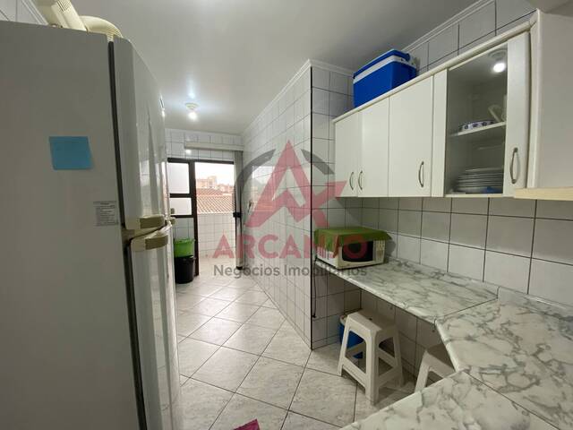 Apartamento para Venda em Ubatuba - 5