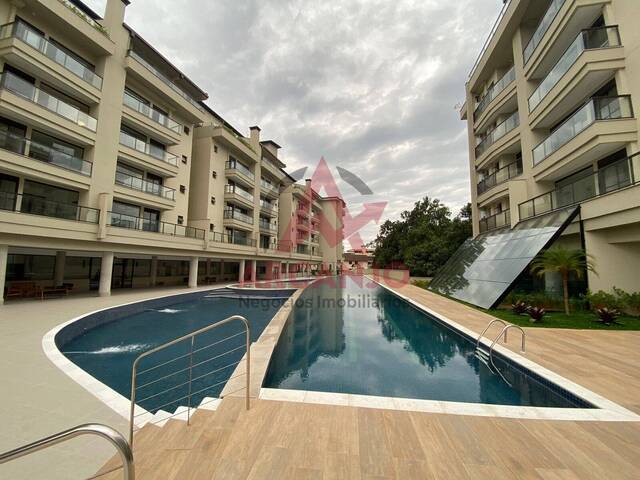 #6719 - Apartamento para Venda em Ubatuba - SP