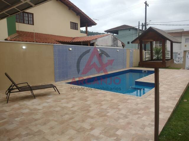 Casa para Locação em Ubatuba - 3