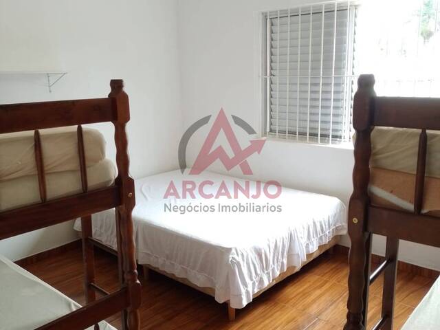 Apartamento para Venda em Ubatuba - 5