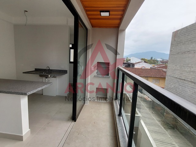 Apartamento para Venda em Ubatuba - 5