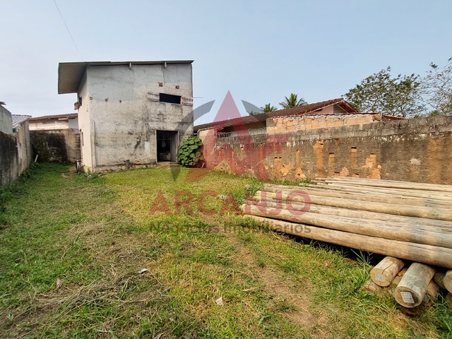 #6727 - Casa para Venda em Ubatuba - SP - 2