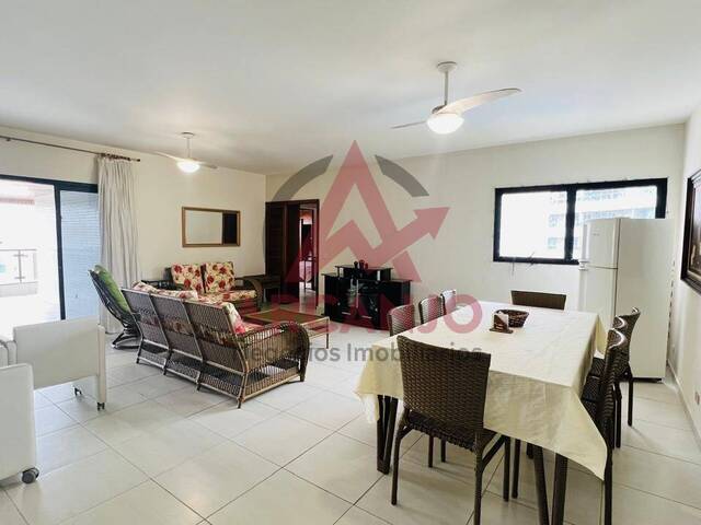 #6729 - Apartamento para Venda em Bertioga - SP - 2