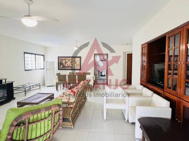 Apartamento para Venda em Bertioga - 5