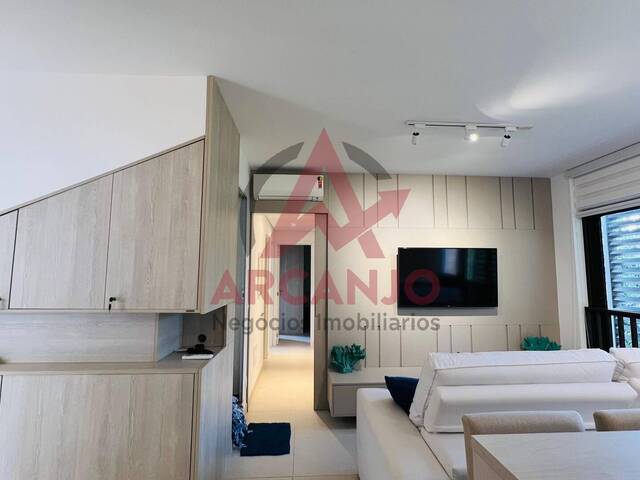 Apartamento para Venda em Bertioga - 5