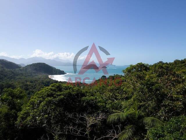 Venda em Félix - Ubatuba