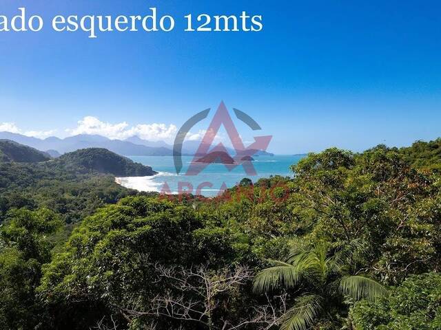 #6734 - Terreno para Venda em Ubatuba - SP - 3