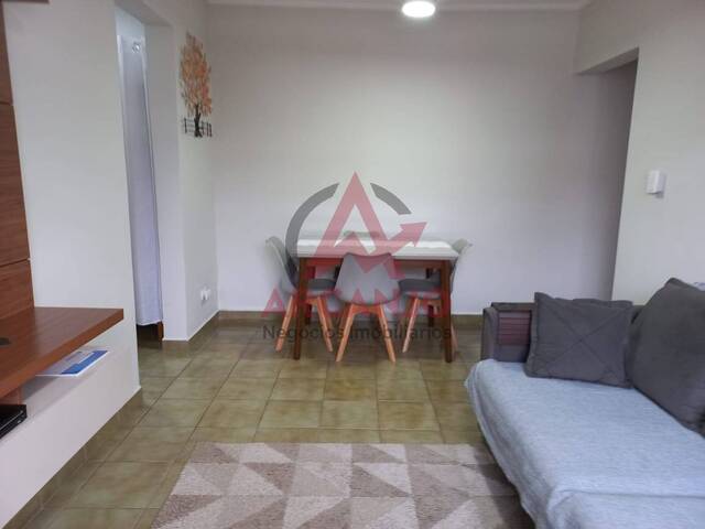 Apartamento para Venda em Ubatuba - 2