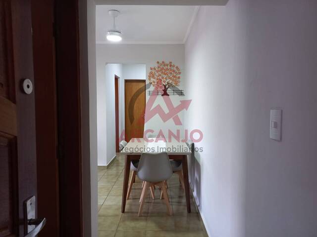 Apartamento para Venda em Ubatuba - 3