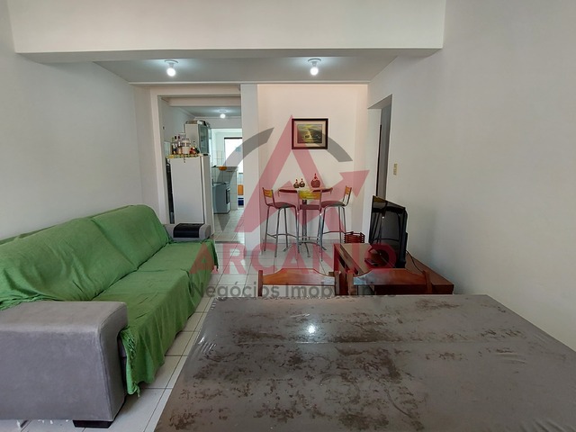 Apartamento para Venda em Ubatuba - 4