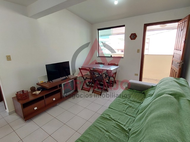 Apartamento para Venda em Ubatuba - 5