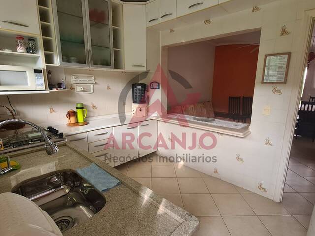 #6751 - Apartamento para Venda em Ubatuba - SP - 2