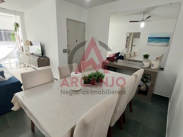 Apartamento para Venda em Ubatuba - 5