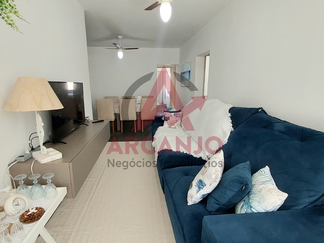 #6752 - Apartamento para Venda em Ubatuba - SP - 2