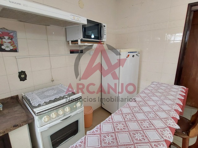 Apartamento para Venda em Ubatuba - 5