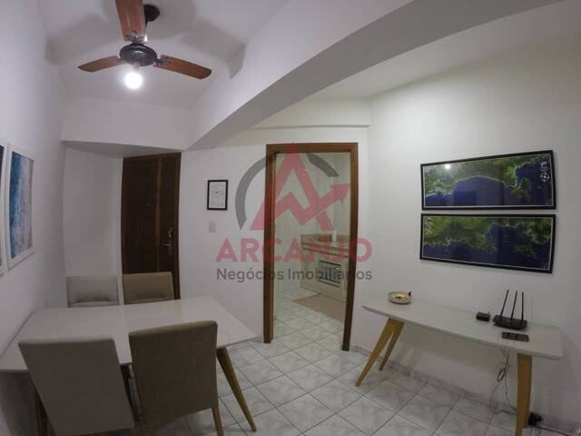 Apartamento para Venda em Ubatuba - 4