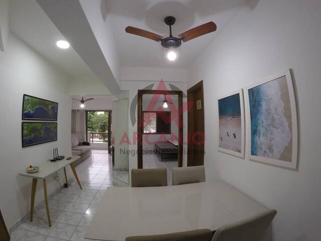 Apartamento para Venda em Ubatuba - 3