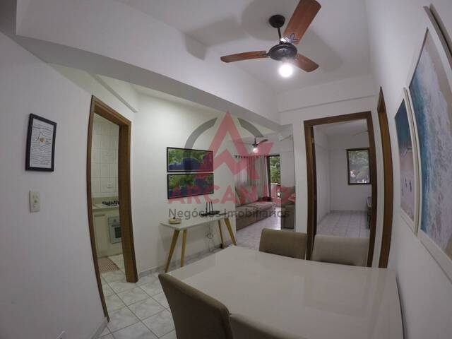 Apartamento para Venda em Ubatuba - 5