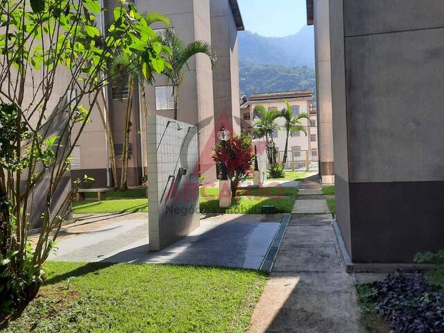 Apartamento para Venda em Ubatuba - 4