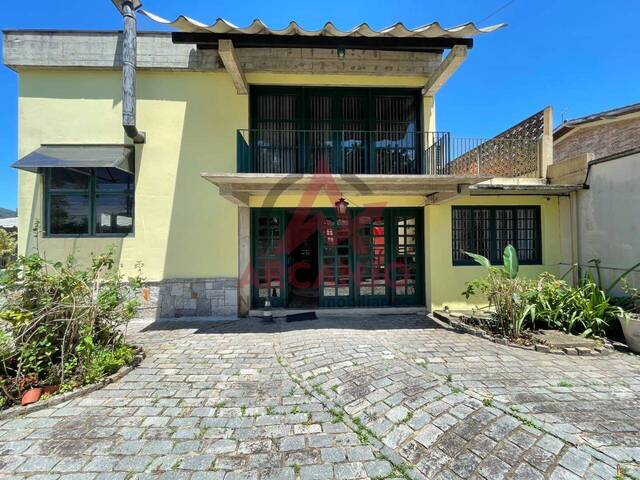 Casa para Venda em Ubatuba - 2