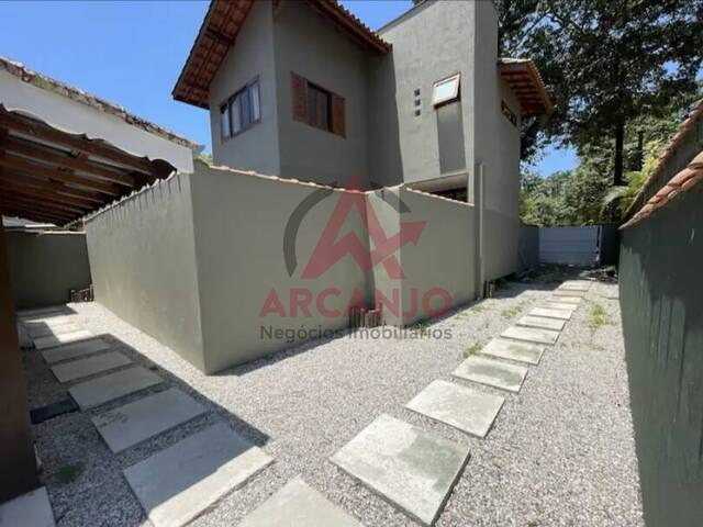 Casa para Venda em Ubatuba - 2