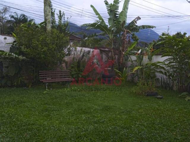 Casa para Venda em Ubatuba - 4