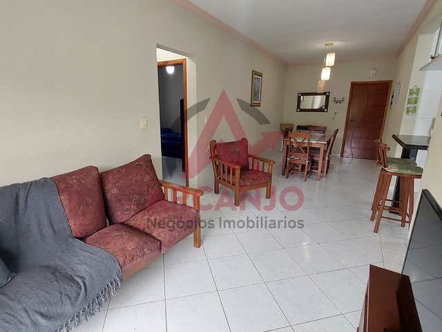 Apartamento para Venda em Ubatuba - 4