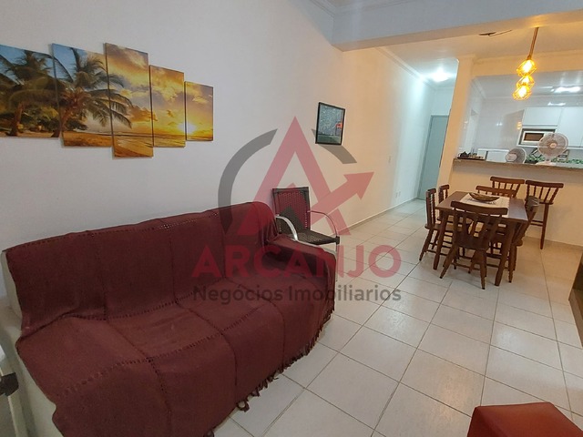 Apartamento para Venda em Ubatuba - 4