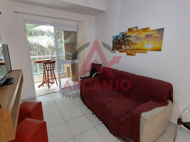 Apartamento para Venda em Ubatuba - 5