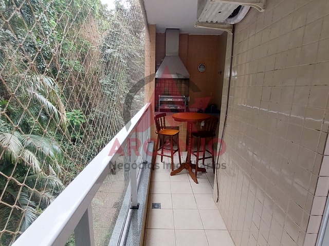 Apartamento para Venda em Ubatuba - 3