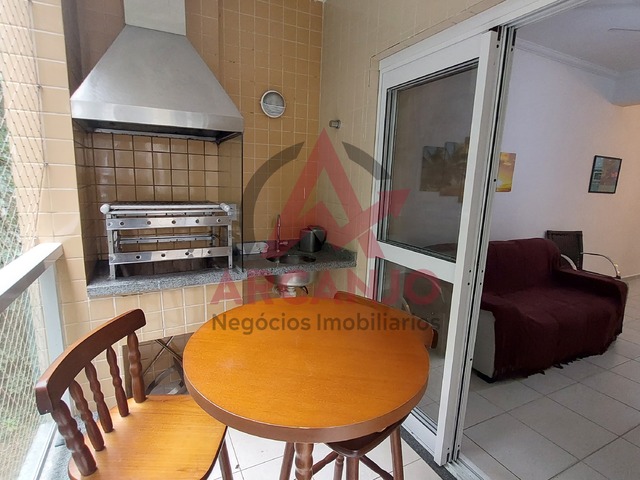 Apartamento para Venda em Ubatuba - 1