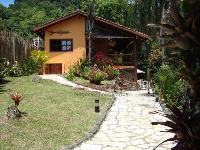 Casa para Venda em Ubatuba - 1