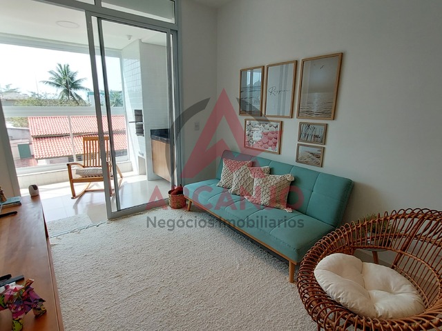 Apartamento para Venda em Ubatuba - 4