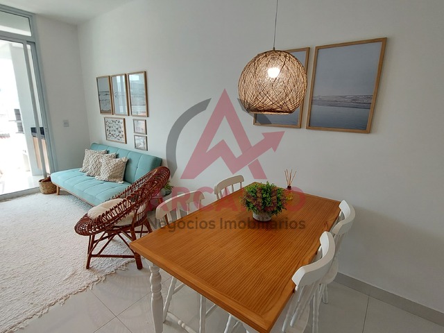 Apartamento para Venda em Ubatuba - 5