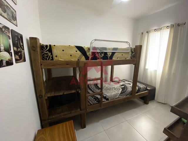 Apartamento para Venda em Ubatuba - 4