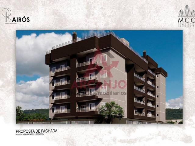 #6777 - Loft para Venda em Ubatuba - SP - 2