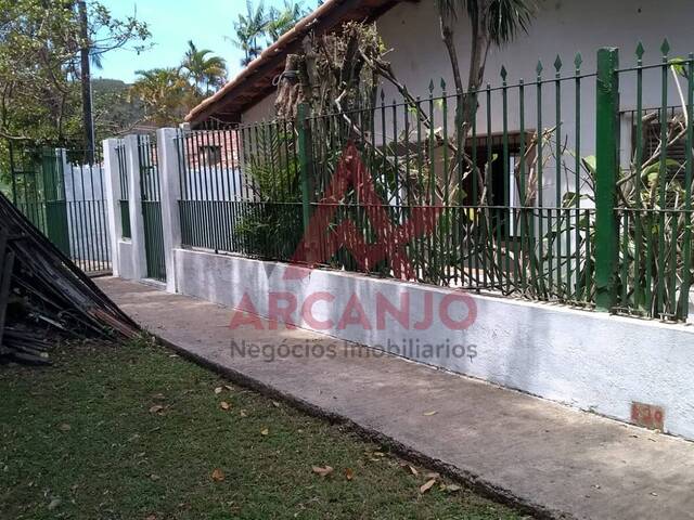 #6784 - Casa para Venda em Ubatuba - SP - 1