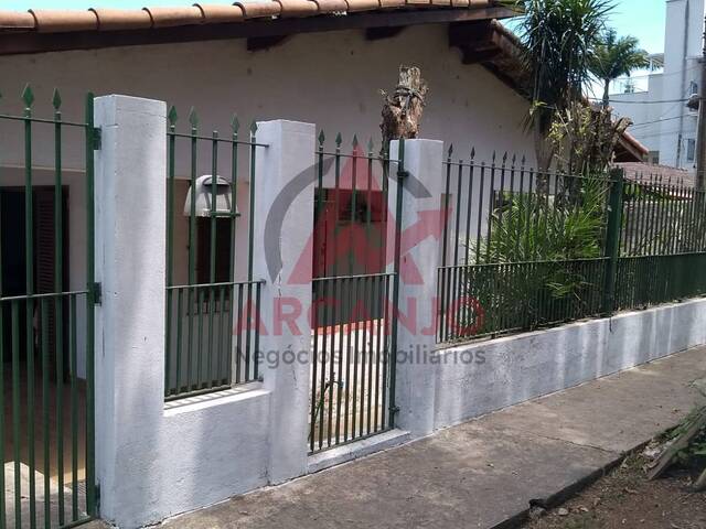 #6784 - Casa para Venda em Ubatuba - SP - 2