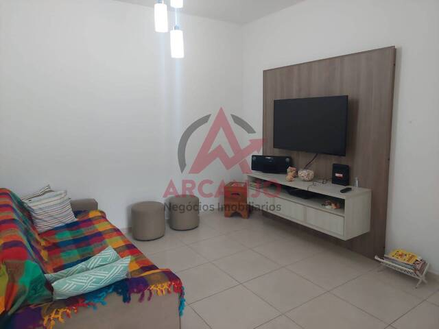 Apartamento para Venda em Ubatuba - 5