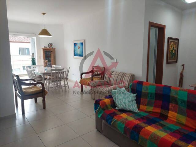 Apartamento para Venda em Ubatuba - 4